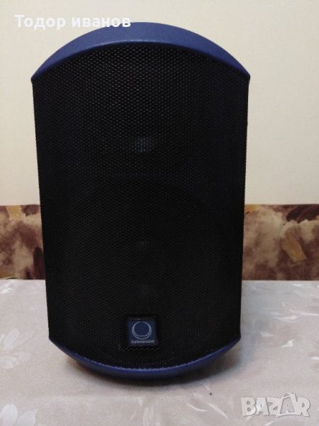 Turbosaund-pasive speaker, снимка 1