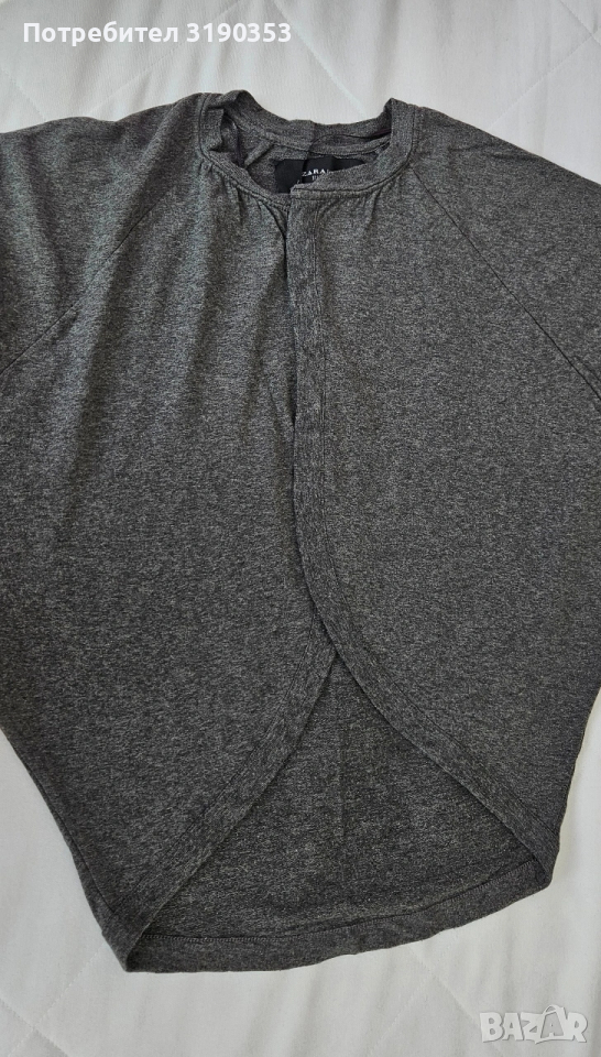 Дамска жилетка Zara, снимка 1