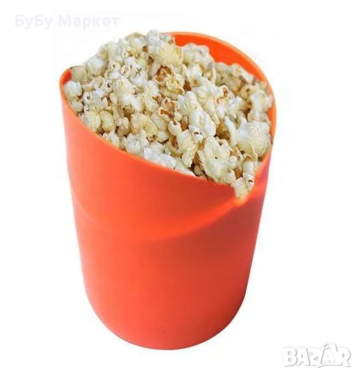 уред за пуканки , снимка 1