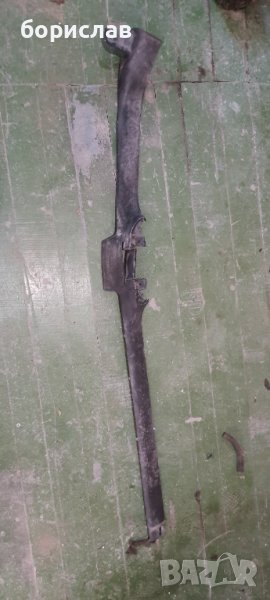 Пластмасов праг за голф 4 , снимка 1