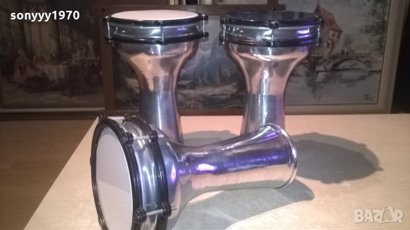 БАРАБАН-ТАРАМБУКА-ВНОС ОТ СИРИЯ, снимка 1