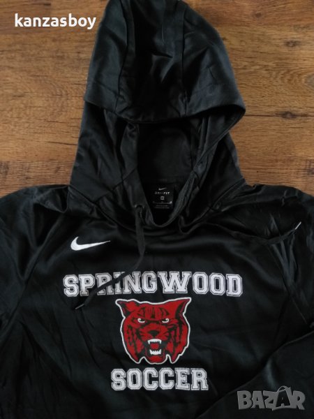 Nike - страхотно мъжко горнище, снимка 1