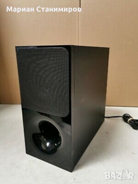 Ремонт на Sony SA-WTC290/291 безжичен сбуфер, снимка 1