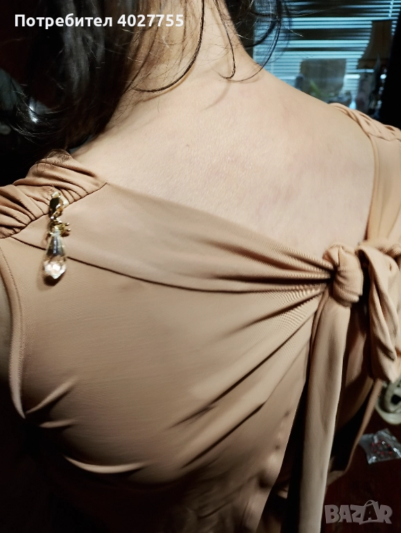 Чисто нов гащеризон Elizabetta Franchi , снимка 1