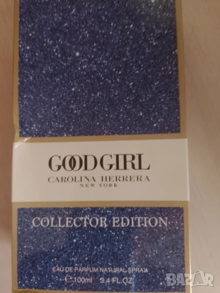 Good girl парфюм-клонинг , снимка 1