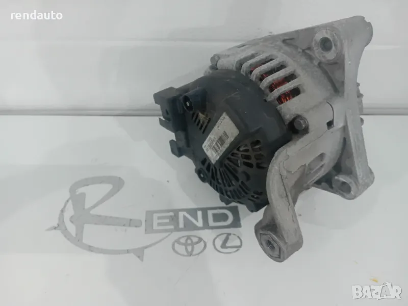 27060-yv040-84 Алтернатор Toyota Verso 1.6 1ww 2013-2018, снимка 1