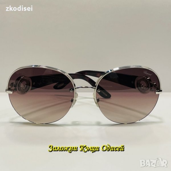 ОЧИЛА CHOPARD SCHB-67-S, снимка 1