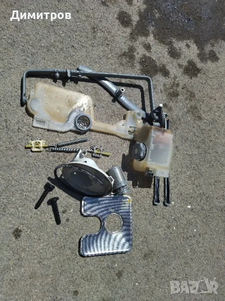 Части за съдомиялна , снимка 1