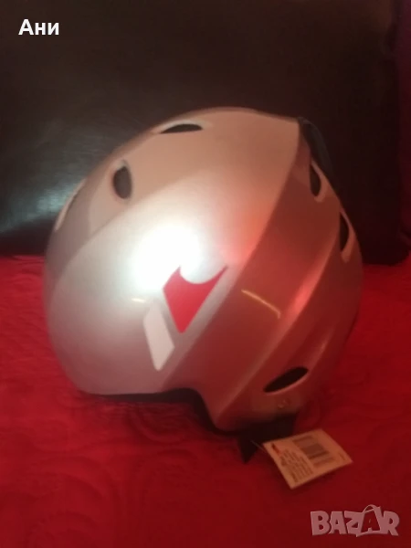 Нова каска Trespass, снимка 1