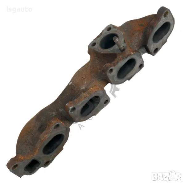 Изпускателен колектор Opel Zafira Tourer C 2012-2019 ID:146292, снимка 1