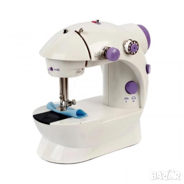 Детска портативна шевна машина Easy Maxx, снимка 1
