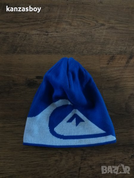 quicksilver - страхотна зимна шапка, снимка 1
