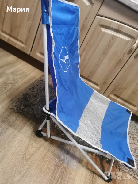 Плажни столове 2бр, снимка 1