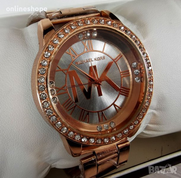 Ръчен часовник Michael Kors, снимка 1