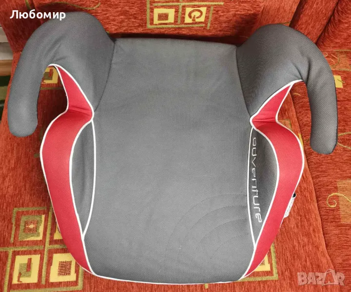 Поставка за дете за кола, снимка 1