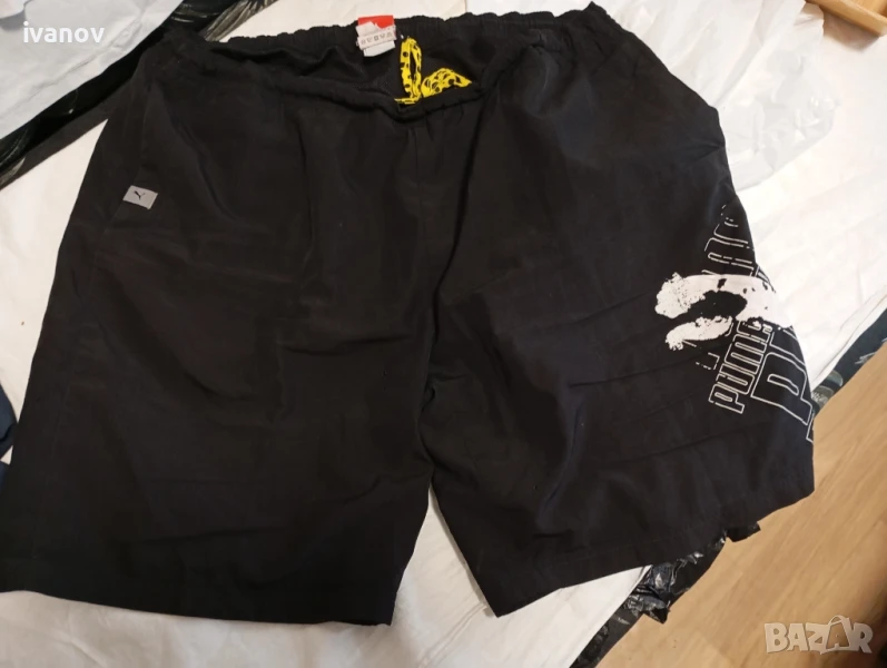 Къси панталони Puma , снимка 1
