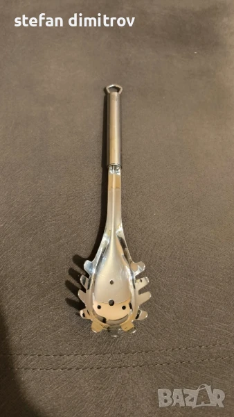 WMF Лъжица за спагети Profi Plus , снимка 1