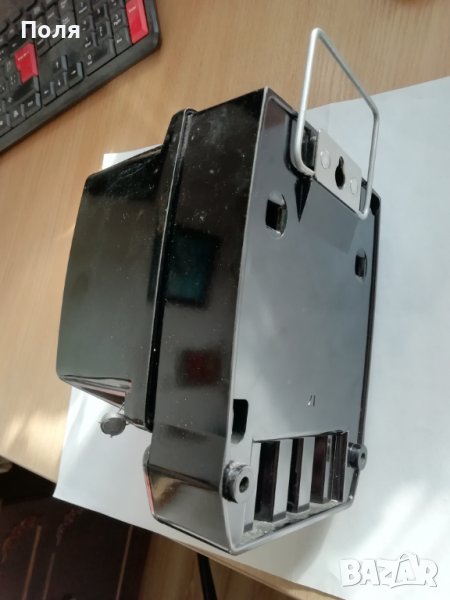 Електромер индукционен, снимка 1