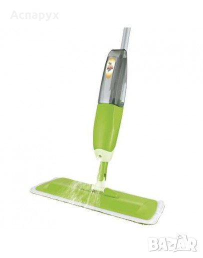 Спрей Моп за почистване на под - All in One, снимка 1