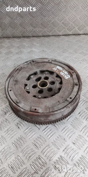 Маховик BMW E90 320i 2005г.	, снимка 1