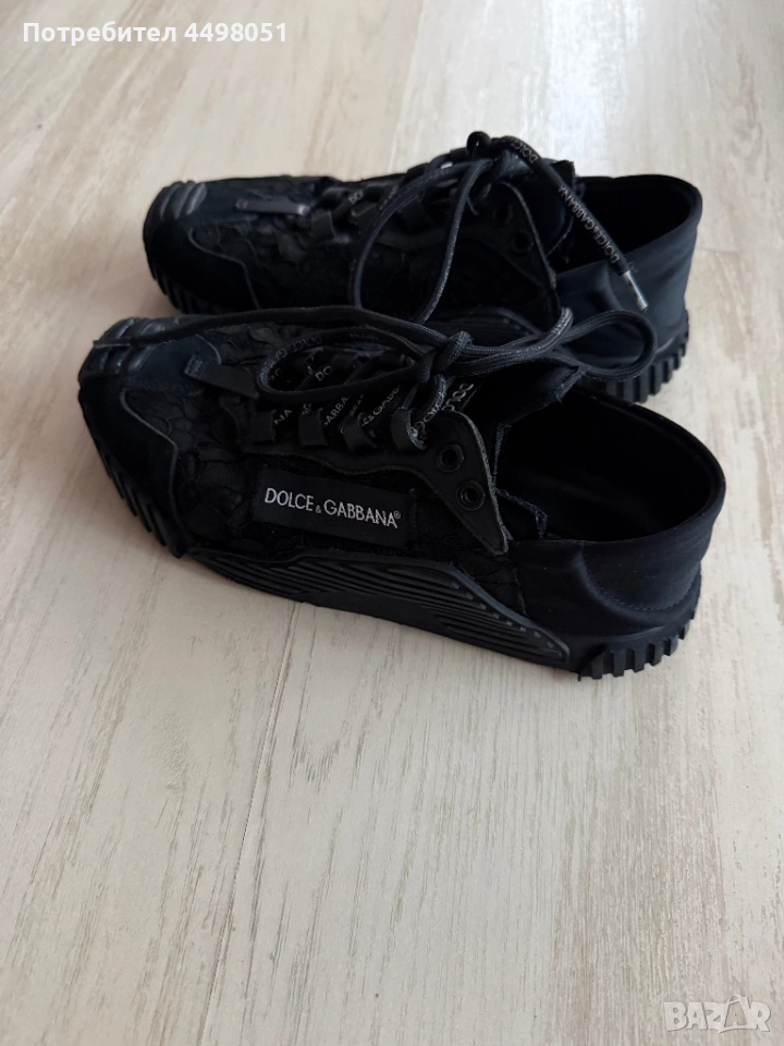 Dolce & Gabbana оригинал, снимка 1