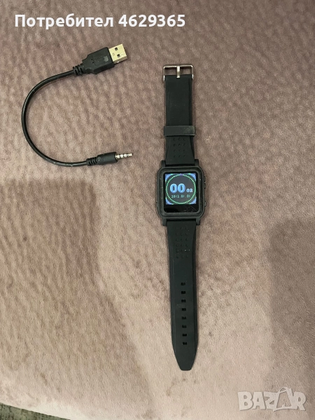 Часовник преписвач, снимка 1