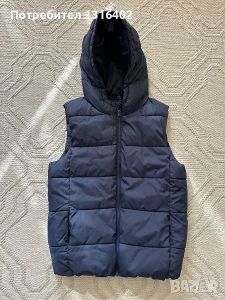 Елек Mango за момче 152см, снимка 1