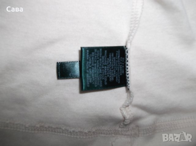 Блуза RALPH LAUREN  дамска,хл, снимка 5 - Блузи с дълъг ръкав и пуловери - 19263836