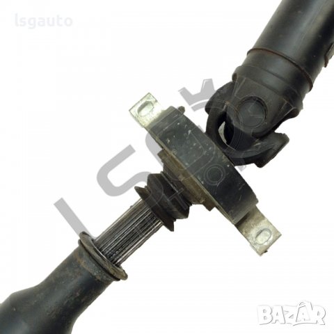 Кардан заден мост BMW X3 (E83) 2003-2010 B150722N-52, снимка 3 - Части - 37530460