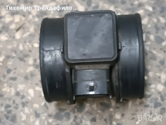 Дебитомер OPEL ASTRA G 1.6i 90530463 5WK9606 , 90 530 463, 5WK9 606