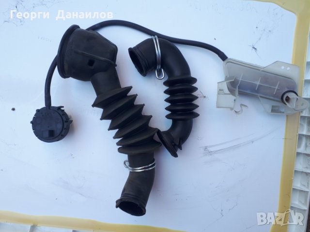  Продавам пералня Whirlpool AWO/D-41135 на части, снимка 12 - Перални - 27340551