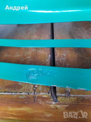 Стара права лопата,бел,кюрек #2, снимка 6 - Други ценни предмети - 39376540