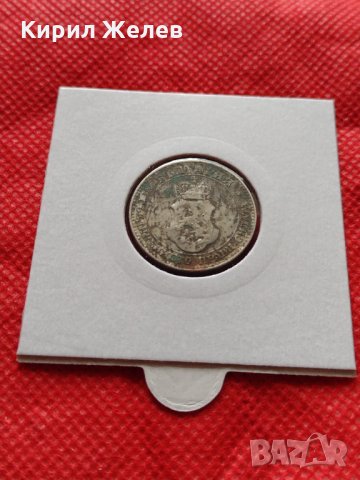 Монета 20 стотинки 1912г. Царство България за колекция декорация - 24820, снимка 12 - Нумизматика и бонистика - 35243199