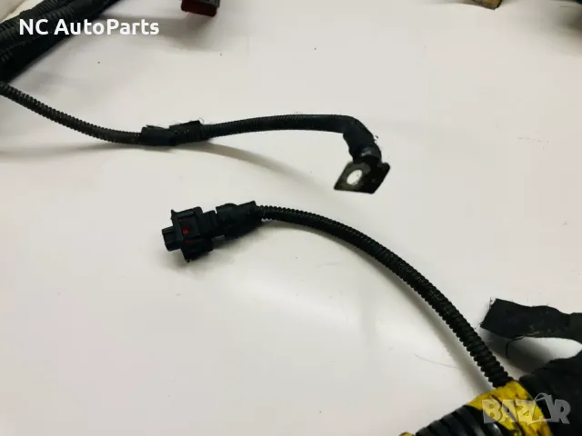 Кабелен сноп за Ивеко Iveco Daily 35S11 2.3 Diesel EURO-5 5801565916 F1AE3481 2013, снимка 9 - Части - 48469244