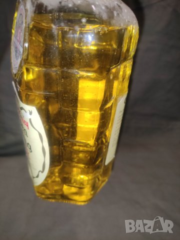 Golden Wedding Canadian Whisky    , снимка 3 - Колекции - 43584894