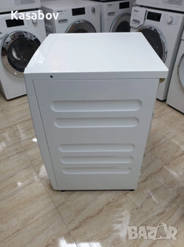 Miele W1 - PowerWash - Пералня Миеле 12м Гаранция, снимка 9 - Перални - 53449231