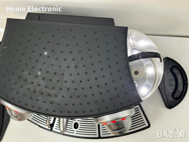 Кафе Машина Nespresso Gemini C223, снимка 7 - Кафемашини - 43367168