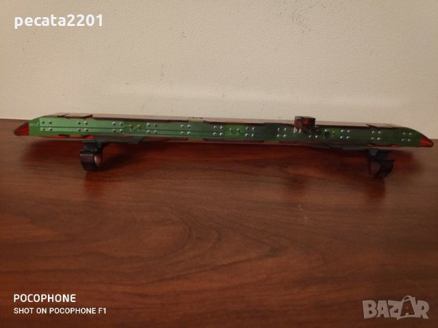 Продавам - оригинален трети стоп за Сеат Толедо III, снимка 2 - Части - 28960218