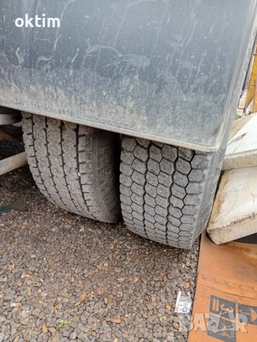 продавам Man с мултилип добро състояние, снимка 6 - Камиони - 53201358