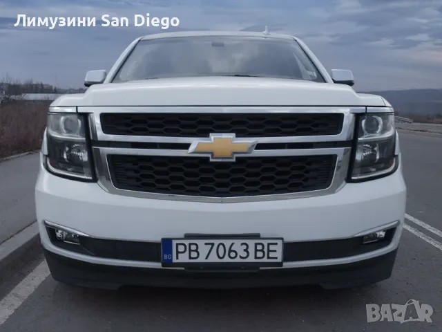 Лимузини под наем, снимка 3 - Други - 48751691