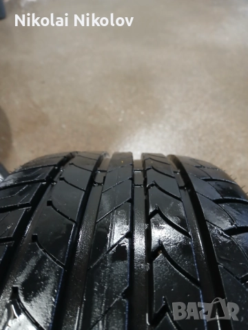 Джанти 4х114.3  17ц. за Honda prelude , снимка 8 - Гуми и джанти - 52455219