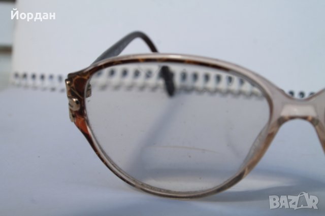 Дамски очила ''Silhouette'' 130 54x13, снимка 3 - Слънчеви и диоптрични очила - 40268566