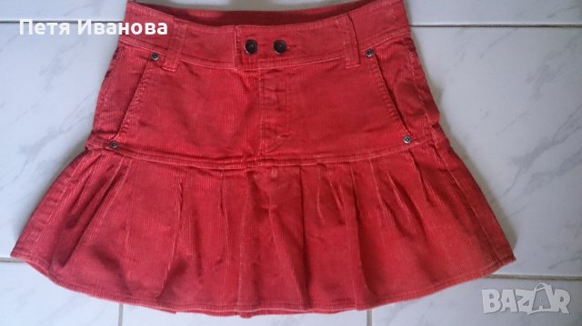 Различни поли на Benetton. Намаление!, снимка 12 - Поли - 12032839