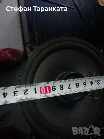 Говорител, снимка 5 - Тонколони - 38799983