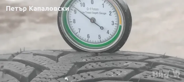 Гуми 205 55 16 Doublestar 4 броя. Нов внос. Не са нови., снимка 7 - Гуми и джанти - 48911127