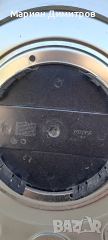 Тас за DAF, снимка 4 - Аксесоари и консумативи - 50884651