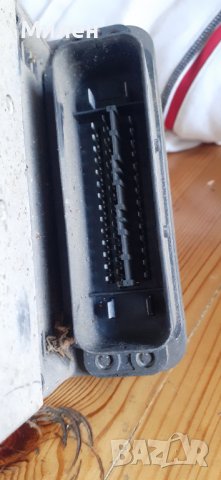 ABS Помпа Със Блок За Управление За BMW X5 E70 X6 E71 2008-2014 Година БМВ Х5 Х6, снимка 3 - Части - 38214238