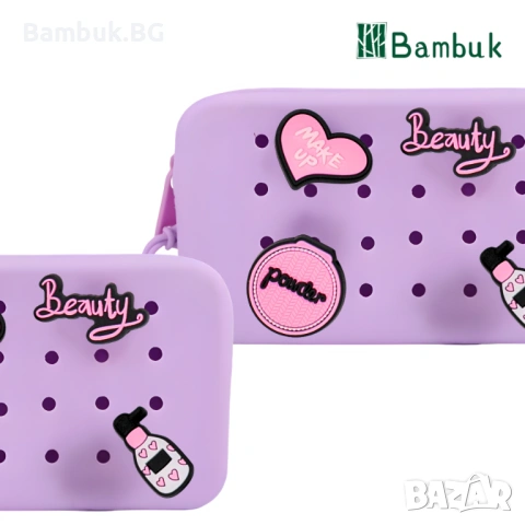 Чармове “Cutie Face Cosmetics”, снимка 2 - Други - 52578102