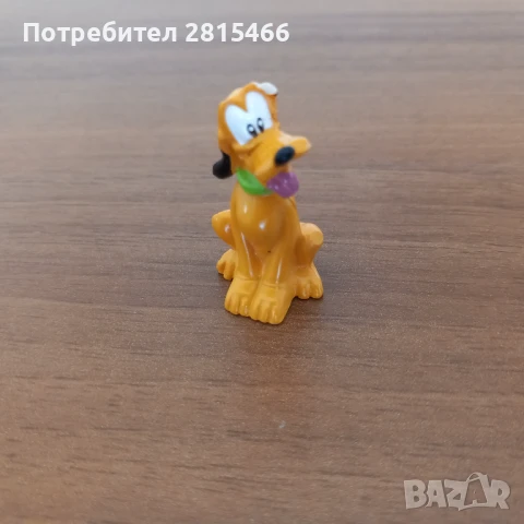 Мики маус Киндер, снимка 6 - Колекции - 51139298