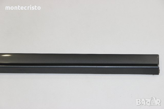 Задна дясна лайстна врата VW Sharan (2011-2018г.) 7N0 854 950 H / 7N0854950H лайсна, снимка 3 - Части - 43031902